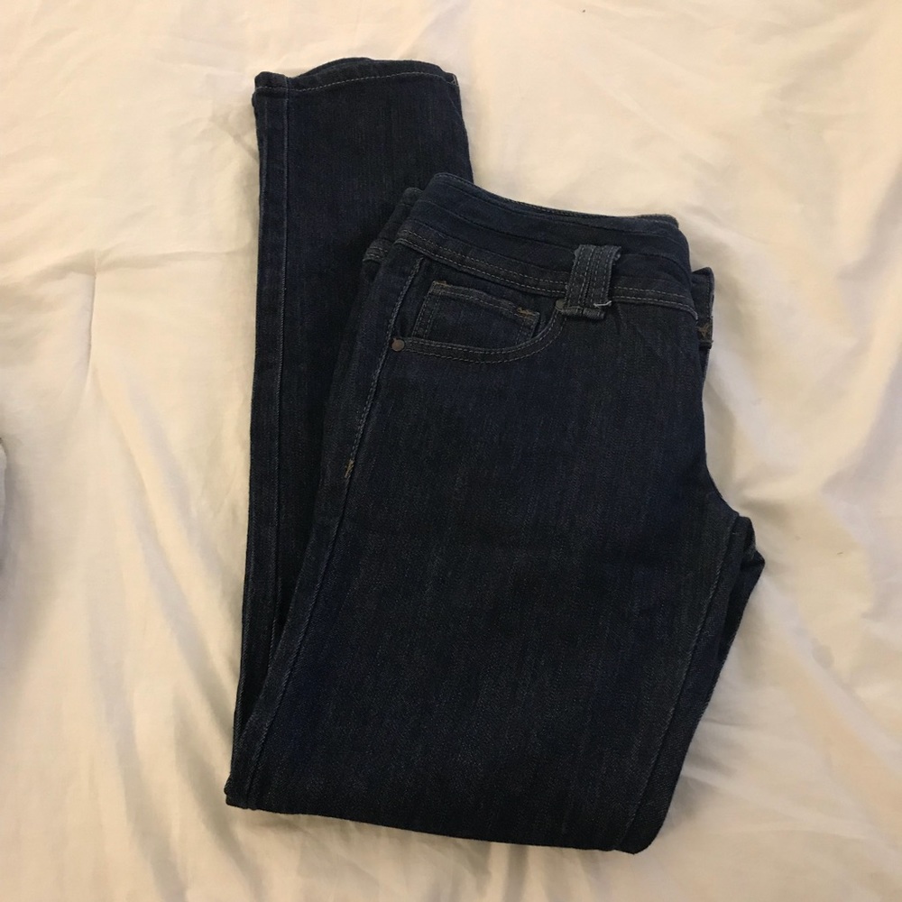 JZ Jeans by Nina Rossi size 5